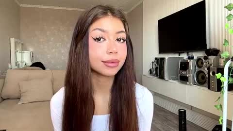 Flora online show from March 23, 2026, 7:12 am