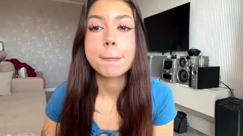 Flora online show from March 28, 2026, 7:19 am