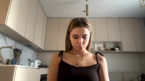 Eliza online show from April 13, 2026, 4:07 am