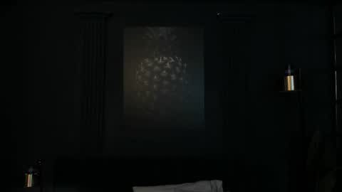 Louren Fox online show from November 25, 2025, 11:32 am