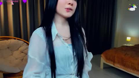 Brook and Del online show from November 19, 2025, 5:46 pm