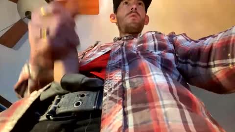 HoneydickNick online show from December 23, 2024, 12:14 am