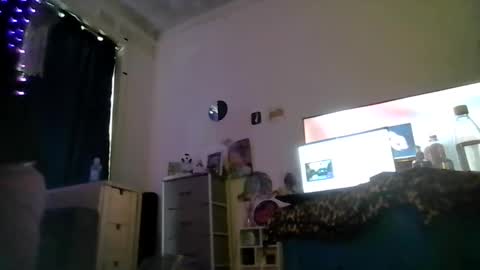 Snapshot of lov3racy chatting on November 20, 2025, 4:23 am Lov3racy online show from November 20, 2025, 4:23 am