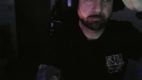 Guapito online show from October 19, 2025, 12:22 am