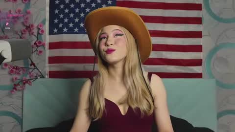lovamanda online show from June 25, 2026, 9:30 pm