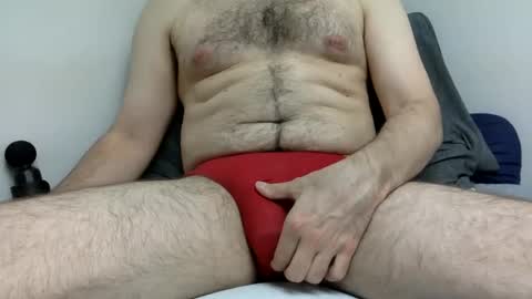 love_a_big_booty online show from October 1, 2025, 1:33 am