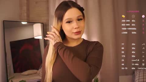 Eva online show from March 24, 2026, 12:15 am