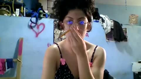 love_electra online show from September 29, 2025, 2:22 pm
