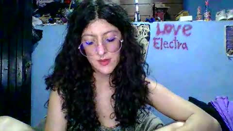 Snapshot of love_electra chatting on March 8, 2026, 12:08 am love_electra online show from March 8, 2026, 12:08 am