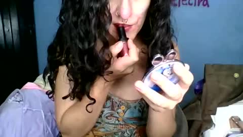 Snapshot of love_electra chatting on March 16, 2026, 12:17 am love_electra online show from March 16, 2026, 12:17 am