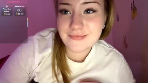 Megan online show from September 9, 2025, 5:34 pm