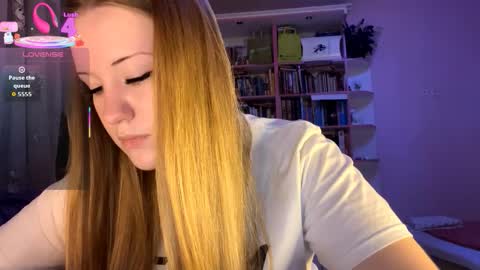 Megan online show from September 23, 2025, 5:05 pm