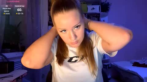 Megan online show from October 10, 2025, 3:55 pm