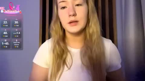 Megan online show from November 10, 2025, 4:17 pm