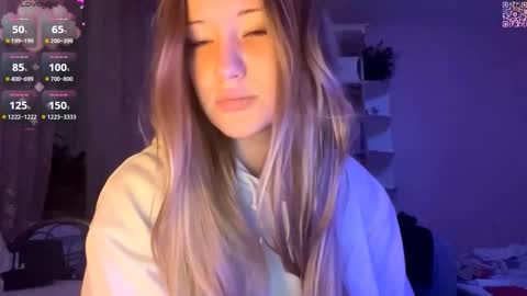 Megan online show from February 7, 2026, 5:27 pm