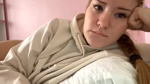 Megan online show from February 13, 2026, 6:20 am