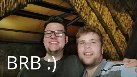 Mr. Sausage online show from February 2, 2026, 6:50 pm