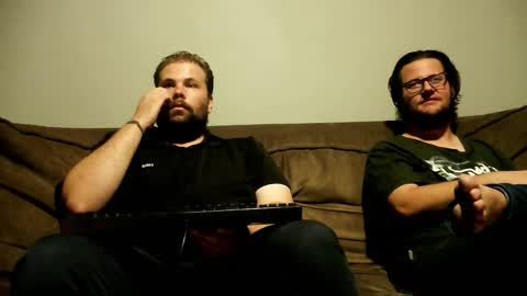 Mr. Sausage online show from February 10, 2026, 5:39 pm