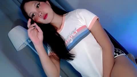 Snapshot of love_marie18 chatting on November 22, 2025, 6:45 am Maria online show from November 22, 2025, 6:45 am