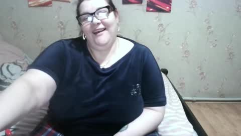 Milana online show from January 23, 2025, 6:28 am
