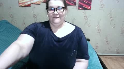 Milana online show from March 3, 2025, 3:52 am