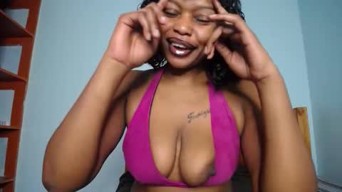 Niah online show from September 29, 2025, 10:20 am