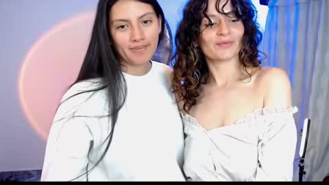 Melisa Emily online show from February 25, 2025, 11:11 pm