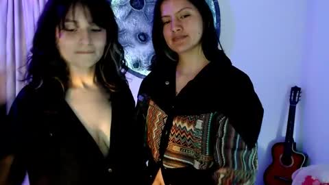 Melisa Emily online show from May 6, 2026, 11:43 pm