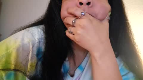 Raquel Love online show from March 28, 2026, 3:06 am