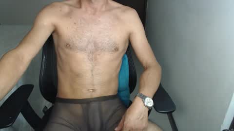 Andys and mary online show from November 9, 2025, 2:43 am