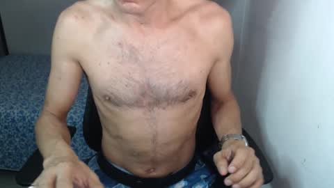 Andys and mary online show from April 2, 2026, 2:53 am