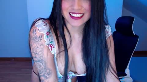 Samantha online show from December 9, 2024, 6:03 pm