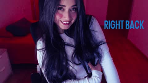 Samantha online show from January 21, 2025, 8:11 pm