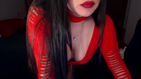 Samantha online show from February 3, 2025, 8:57 pm
