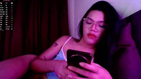 Seren online show from October 17, 2025, 11:46 am