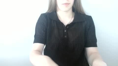 Snapshot of love_vivian chatting on July 3, 2026, 11:05 am Vivian online show from July 3, 2026, 11:05 am