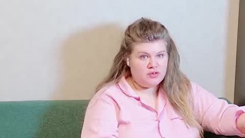 Ally online show from January 13, 2025, 12:35 pm