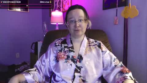 love_you_julia online show from October 1, 2025, 2:39 am