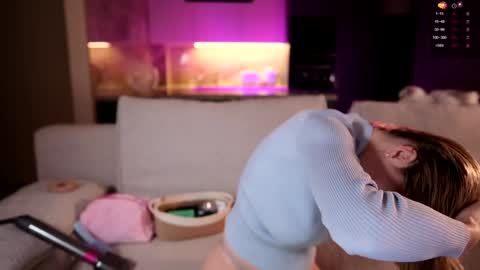 love you to123 online show from January 10, 2025, 4:12 am