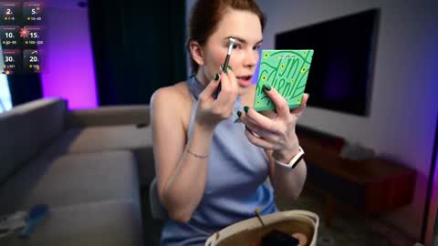 love you to123 online show from February 5, 2026, 7:57 am