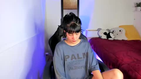 Snapshot of loveablecarol chatting on December 2, 2024, 6:20 am Carol online show from December 2, 2024, 6:20 am