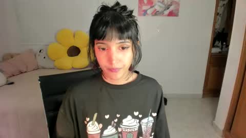 Snapshot of loveablecarol chatting on February 11, 2025, 9:20 am Carol online show from February 11, 2025, 9:20 am