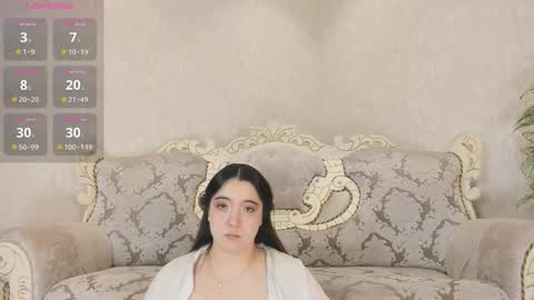 Amaya online show from November 12, 2025, 4:07 pm