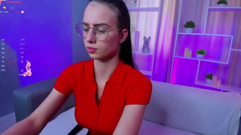 Elisabette online show from April 7, 2026, 8:26 am