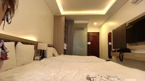  Jessica Nelson  Ricky Reed  online show from February 3, 2026, 6:40 am