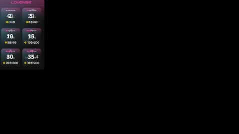 lovecoupleqc online show from October 22, 2025, 3:07 am