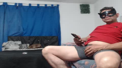 Frank and Nathy  online show from April 13, 2026, 2:06 am