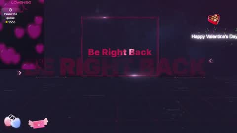 Snapshot of lovecurls_ chatting on March 8, 2025, 2:45 am Luna online show from March 8, 2025, 2:45 am