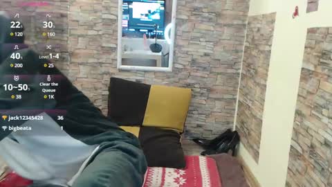 mary online show from January 12, 2025, 9:51 pm