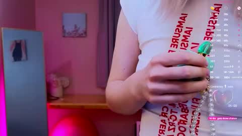 God like girl Ann online show from December 2, 2025, 5:52 pm